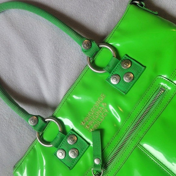 George, Gina & Lucy Fainaway Purse - Picture 2 of 7